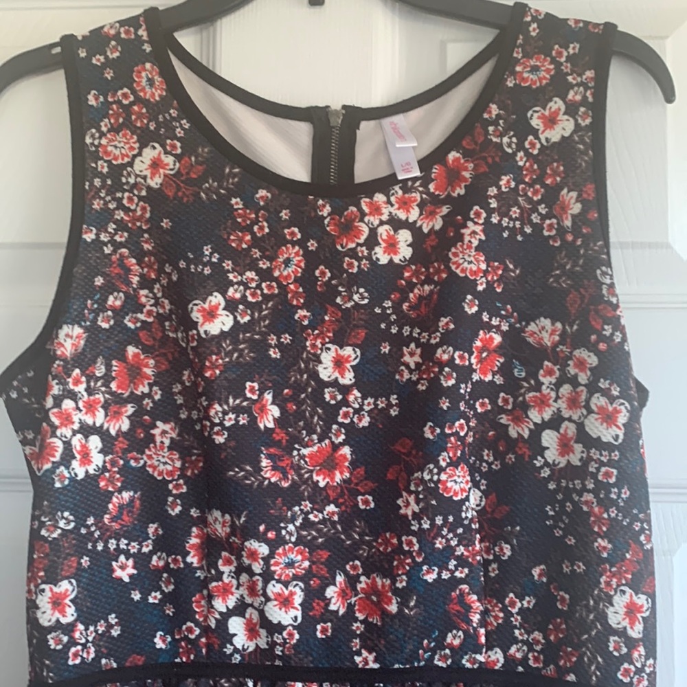 Cute dress